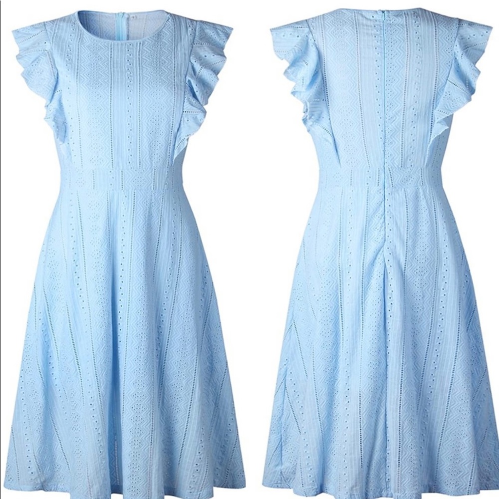 Ecowish Dress